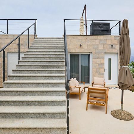 Ferienwohnung Beloc House Lopud Island Exterior foto