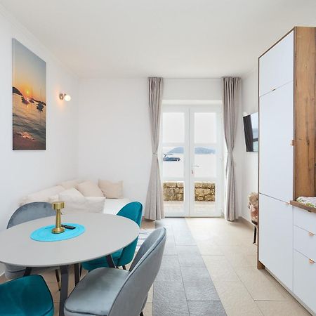Ferienwohnung Beloc House Lopud Island Exterior foto