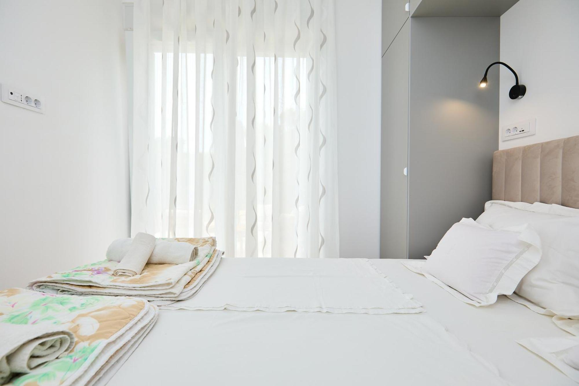 Ferienwohnung Beloc House Lopud Island Exterior foto