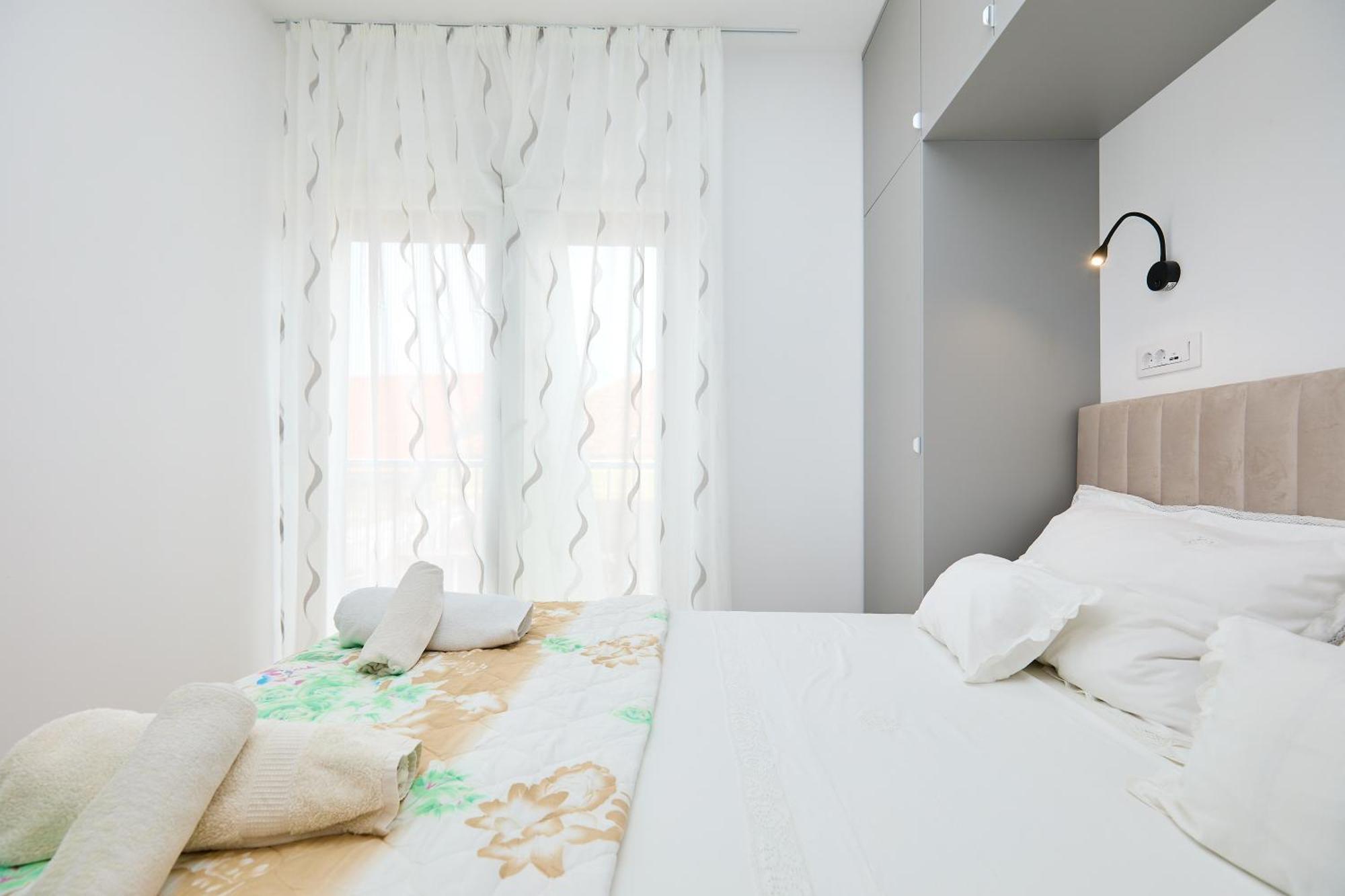 Ferienwohnung Beloc House Lopud Island Exterior foto
