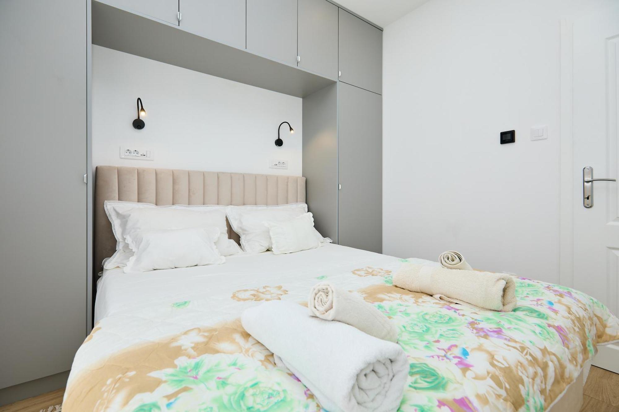 Ferienwohnung Beloc House Lopud Island Exterior foto