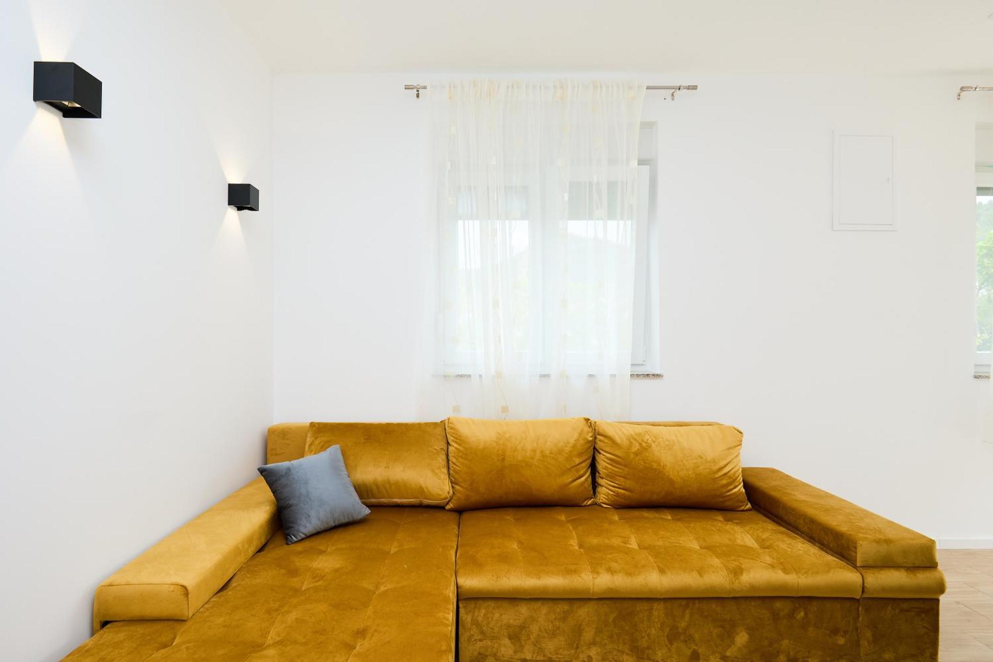 Ferienwohnung Beloc House Lopud Island Exterior foto