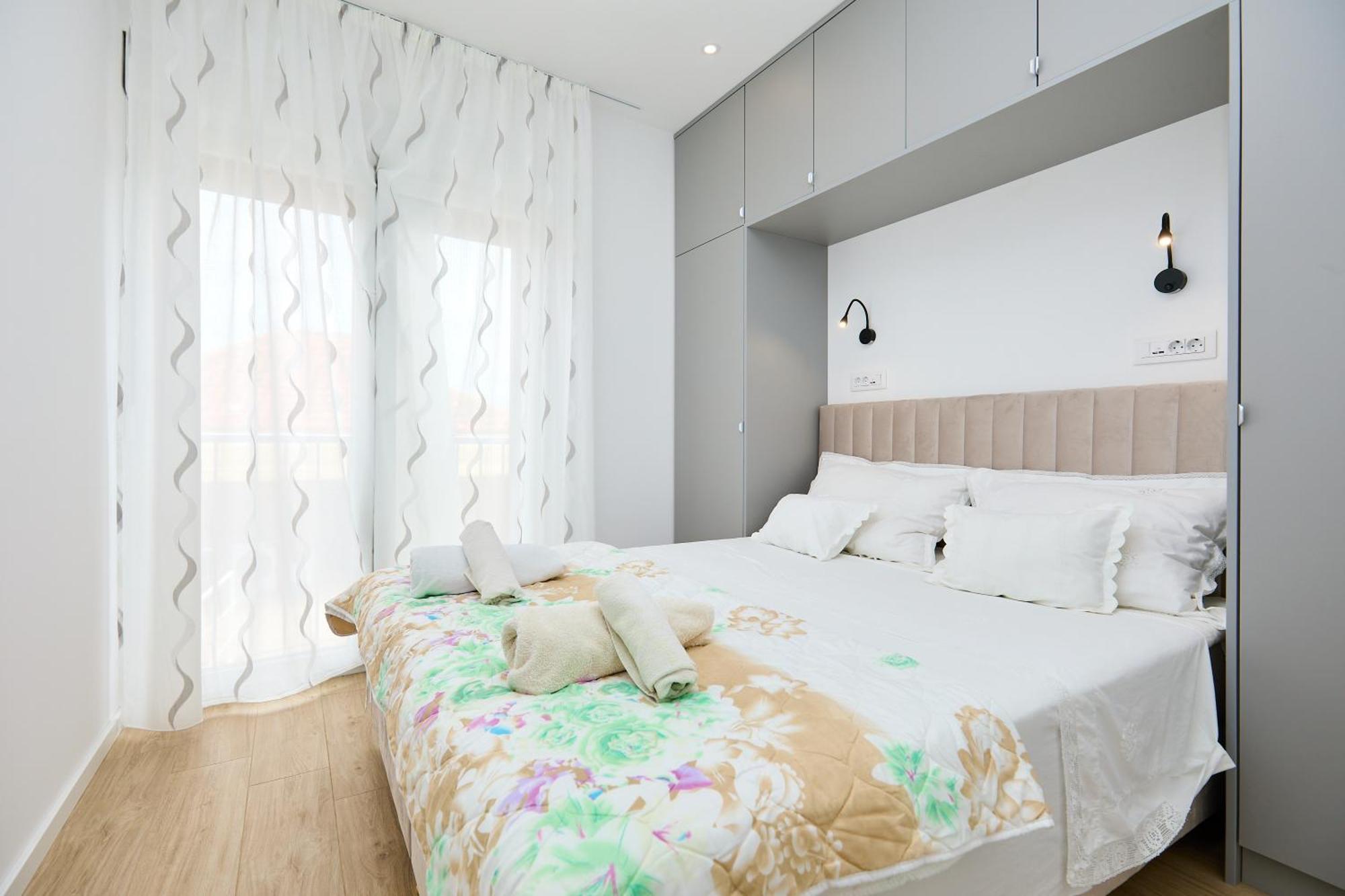 Ferienwohnung Beloc House Lopud Island Exterior foto