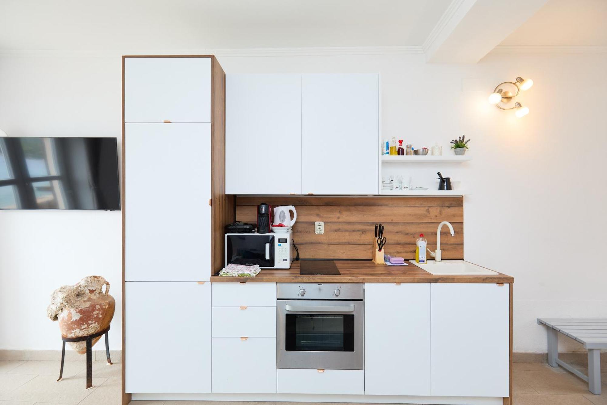 Ferienwohnung Beloc House Lopud Island Exterior foto
