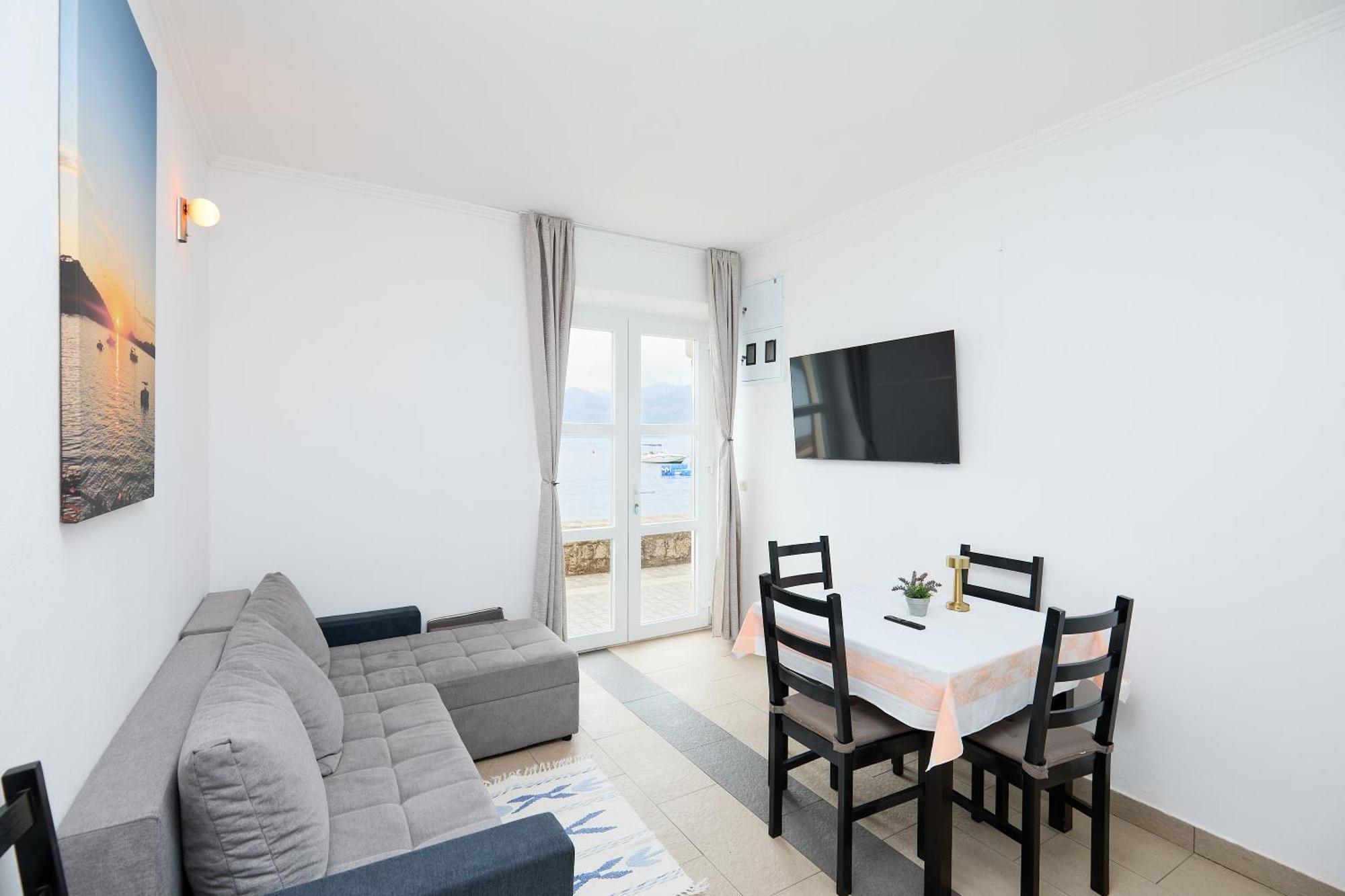 Ferienwohnung Beloc House Lopud Island Exterior foto
