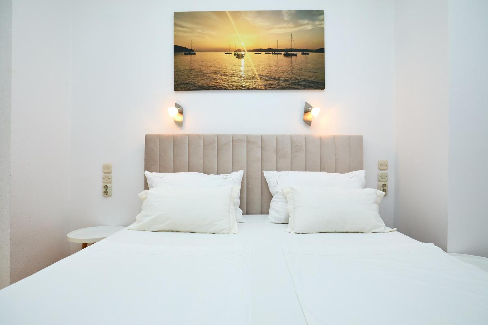 Ferienwohnung Beloc House Lopud Island Exterior foto
