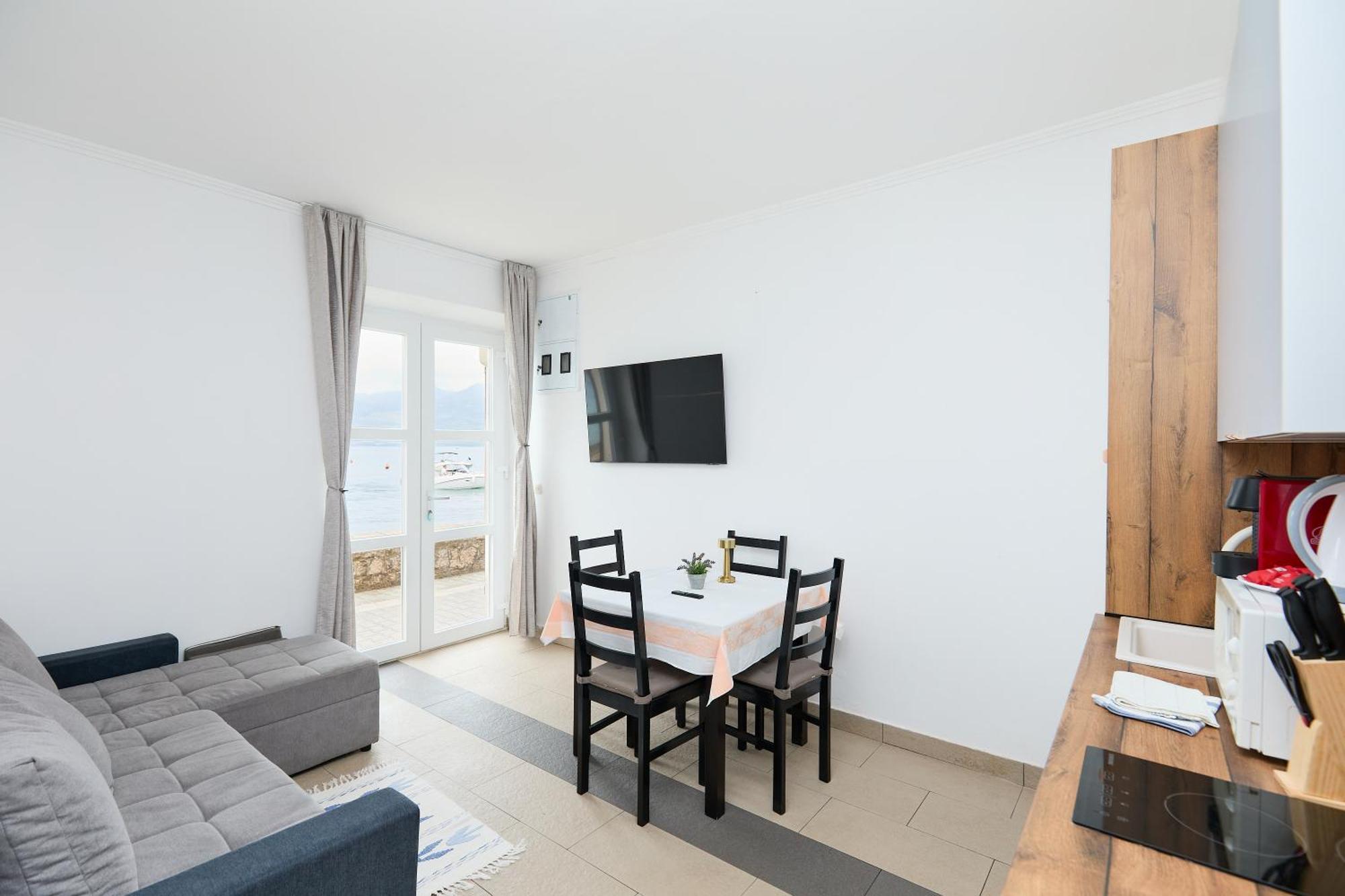 Ferienwohnung Beloc House Lopud Island Exterior foto